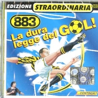 La dura legge del gol - 883