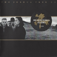 The Joshua tree - U2