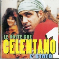 Le volte che Adriano è stato 1 - ADRIANO CELENTANO