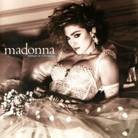 Like a virgin - MADONNA