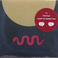 Under the midnight sun - CULT