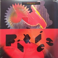Doggerel - PIXIES