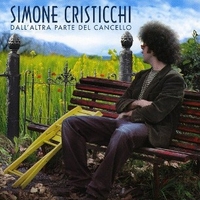 Dall'altra parte del cancello - SIMONE CRISTICCHI