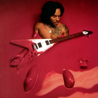 Baptism - LENNY KRAVITZ