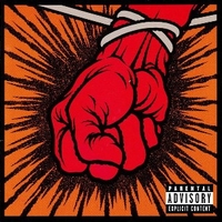 St.Anger - METALLICA