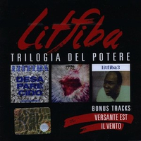 Trilogia del potere - LITFIBA