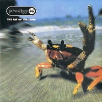The fat of the land - PRODIGY
