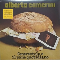 Cenerentola e il pane quotidiano - ALBERTO CAMERINI