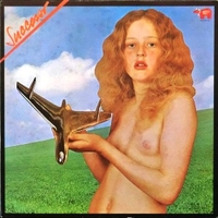 Blind faith - BLIND FAITH