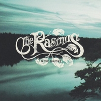 In the shadows (3 tracks) - RASMUS