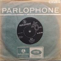 Help \ I'm down - BEATLES