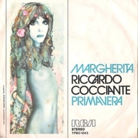 Margherita \ Primavera - RICCARDO COCCIANTE