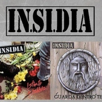 Istinto e rabbia + Guarda dentro te - IN.SI.DIA