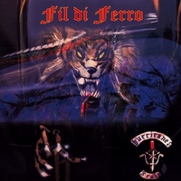 Hurricanes - FIL DI FERRO