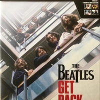 Get back - BEATLES