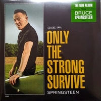 Only the strong survive - Covers vol.1 - BRUCE SPRINGSTEEN