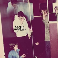 Humburg - ARCTIC MONKEYS