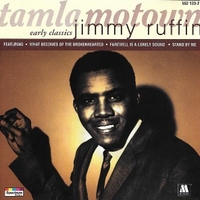 Early classics - JIMMY RUFFIN