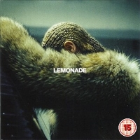 Lemonade - BEYONCE'