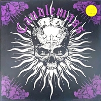 Sweet evil sun - CANDLEMASS
