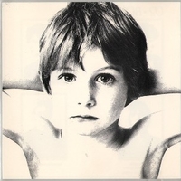 Boy - U2