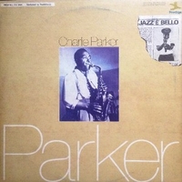 Charlie Parker - CHARLIE PARKER