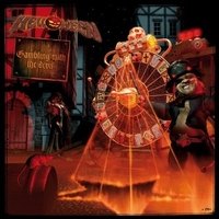 Gambling with the devil - HELLOWEEN