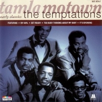 Early classics - TEMPTATIONS