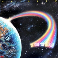 Down to earth - RAINBOW