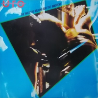 The wild the willing and the innocent - UFO