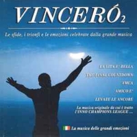 Vincerò 2 - VARIOUS
