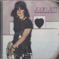 Bad reputation - JOAN JETT
