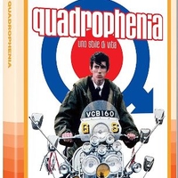 Quadrophenia - Uno stile di vita (film) - STING \ LESLIE ASH \ various