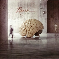 Hemispheres - RUSH