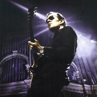 Live from the Royal Albert Hall - JOE BONAMASSA