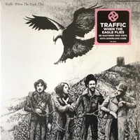 When the eagle flies - TRAFFIC