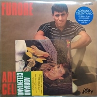 Furore - ADRIANO CELENTANO