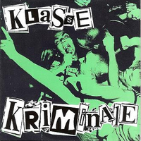 Klasse kriminale - KLASSE KRIMINALE