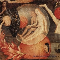 Aion - DEAD CAN DANCE