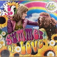 Summer of love - VARIOUS
