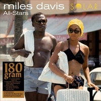 All-stars solar - MILES DAVIS