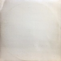 The Beatles (white album) - BEATLES