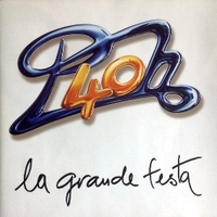 Pooh 40 - La grande festa - POOH
