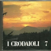 I Crodaioli 7 - CRODAIOLI DI BEPI DE MARZI