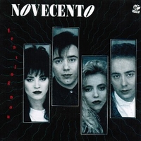 Leaving now - NOVECENTO