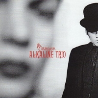 Crimson - ALKALINE TRIO