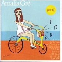 Per te - AMALIA GRE'