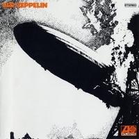 Led Zeppelin (1°) - LED ZEPPELIN