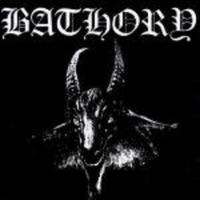 Bathory - BATHORY
