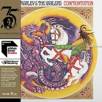 Confrontation - BOB MARLEY